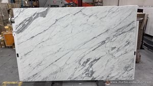 Statuario Corchia Slabs image