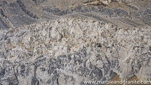 Taupe White Slabs image