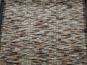 Pietra Fuoco Mosaic Tiles image