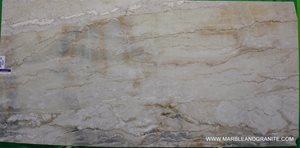 La Dolce Vita Quartzite Slabs image