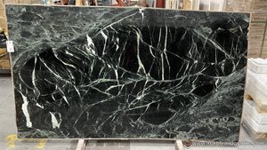 Verias Green Slabs image