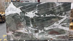Natura Quartzite Slabs image