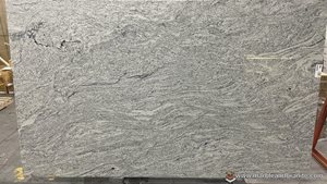 Viscount White P/B Slabs image