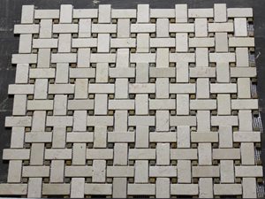 Canon Crema/Gold Tiles image