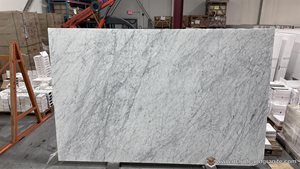 Bianco Carrara Premium P/H image