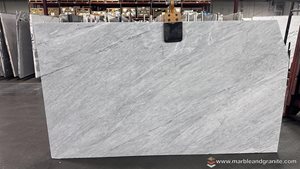 Bianco Carrara P/H Slabs image