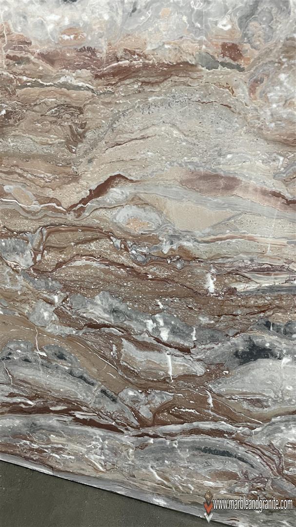 >Detail View
