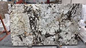 Golden Beach Slabs image