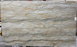 Cappadocia Sunset Quartzite Slabs image