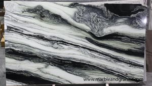 Nordic White Slabs image
