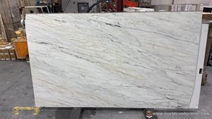 Bianco Spino Slabs image