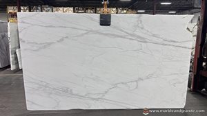 Calacatta Mystery Slabs image