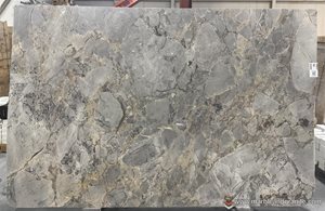 Breccia Cardinale Slabs image