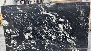 Titanium Black Slabs image