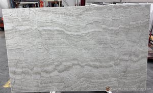 Perla Venata Quartzite Slabs image