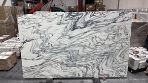 Calacatta Viola Arni Slabs image