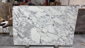 Arabescato Corchia image