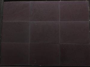 Wine Slate Tiles image