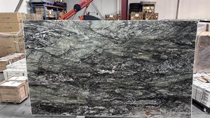 Amazonia Quartzite Slabs image