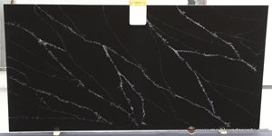 Nero Mecina Aro Slabs image