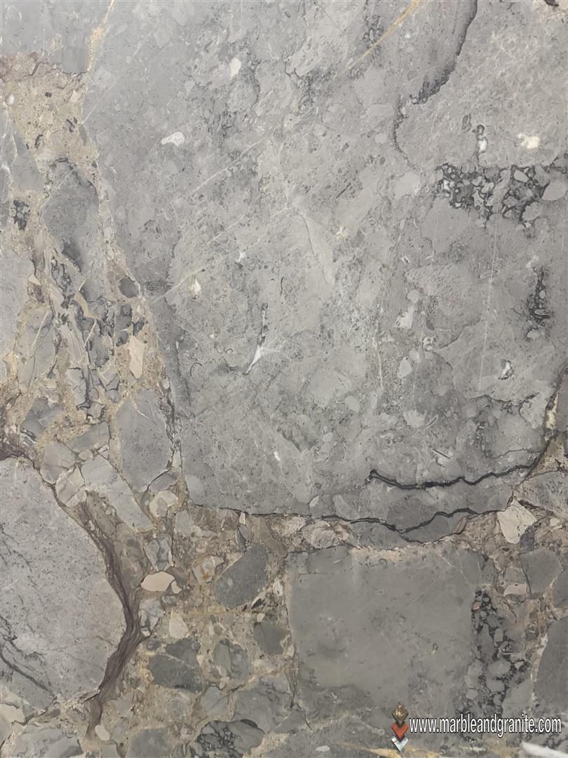 >Detail View
