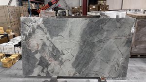 Ijen Blue Quartzite Slabs image