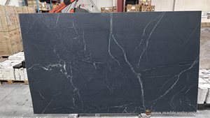 Emerald Soapstone Slabs image