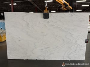 Olympian White Danby Select Slabs image