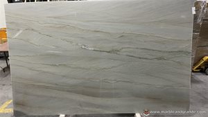 Sky Gold Quartzite Slabs image