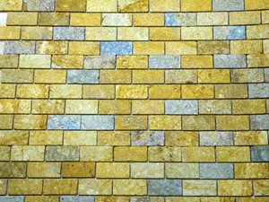 Brick Royal Sinu Veta 2"x4" Tiles image