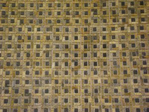 Festus Gold/Negro Tiles image