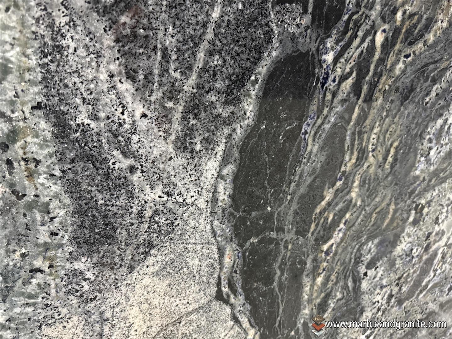 >Detail View