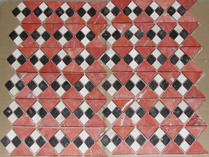 Europa Borders Tiles image
