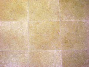 Jerusalem Bone Tiles image