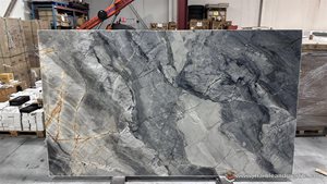 Ijen Blue Quartzite Slabs image