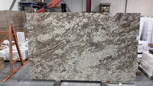 Typhoon Sienna Bordeaux Slabs image