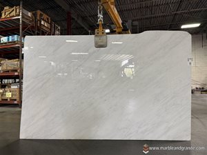 Statuario Bella Slabs image