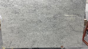 Colonial White Slabs image