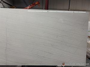 White Lux Quartzite image