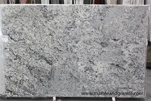 Andino White Slabs image