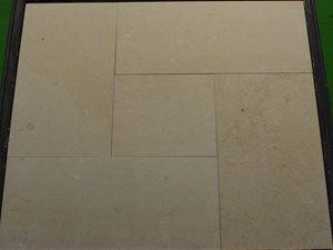 Ataija Cream Tiles image