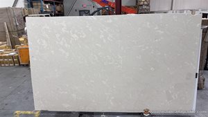 Crema Marfil Slabs image