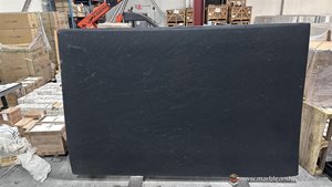 Virginia Black H/B Slabs image