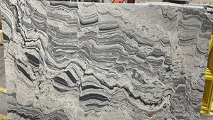 Piracema Light P/B Slabs image