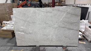 Perla Venata Quartzite Slabs image
