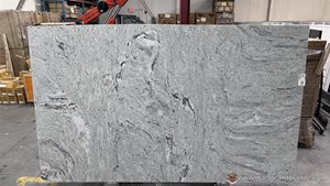 Viscount White H/B Slabs image