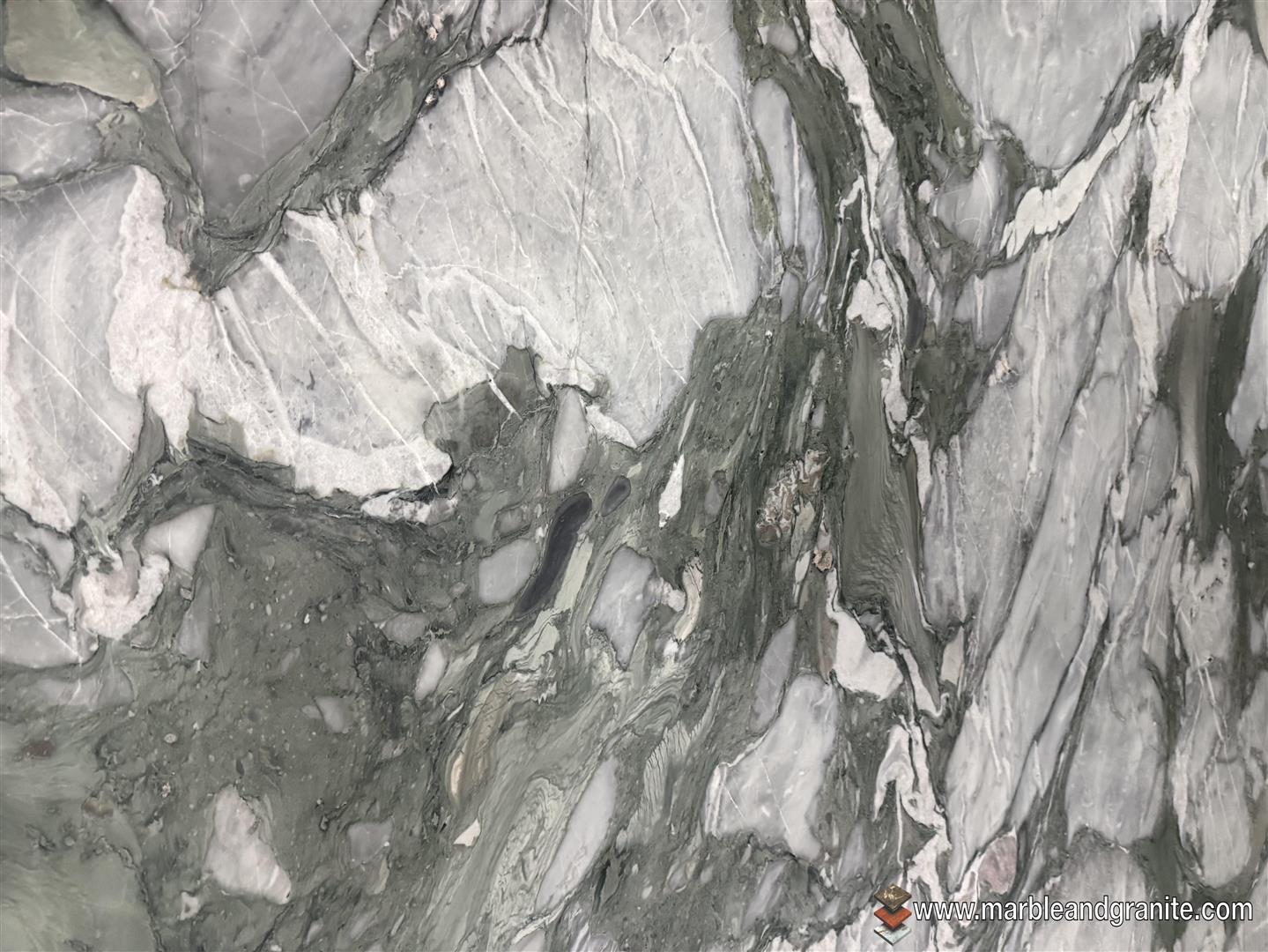 >Detail View