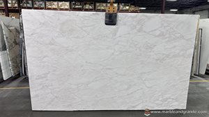 Calacatta Mystery Slabs image