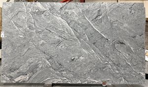 Viscount White H/B Slabs image