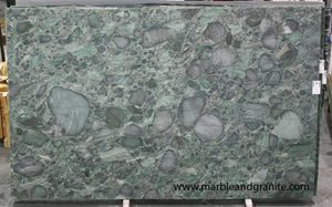 Emerald Green Quartzite Slabs image